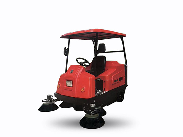 W1800環(huán)衛掃地車